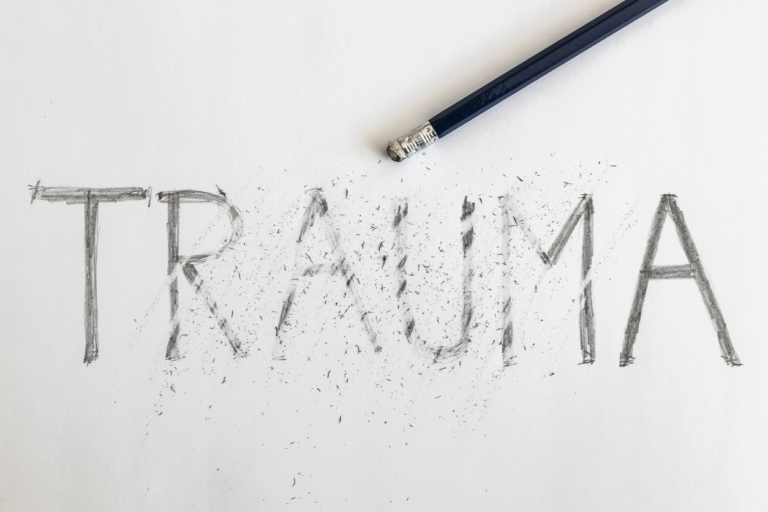 Understanding (C)PTSD:       The Invisible Wounds of Trauma